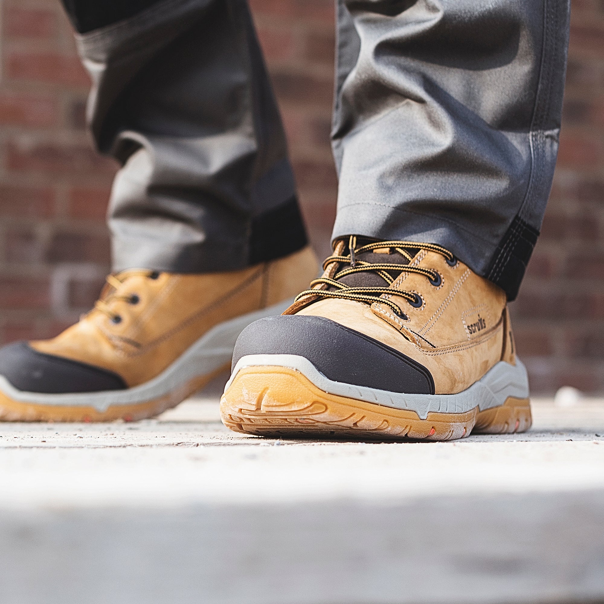 Solleret Safety Boots - Image 8