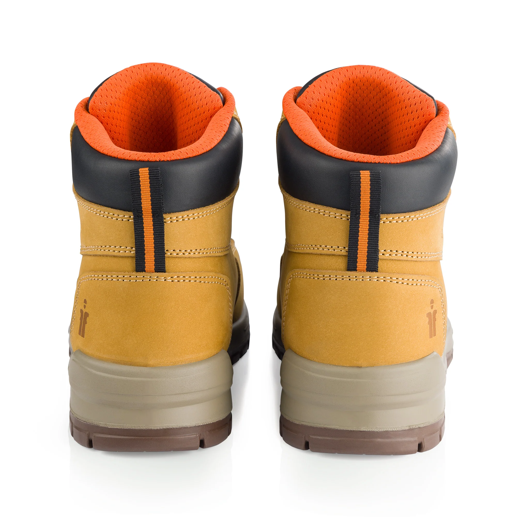 Stratton Safety Boots - Image 3