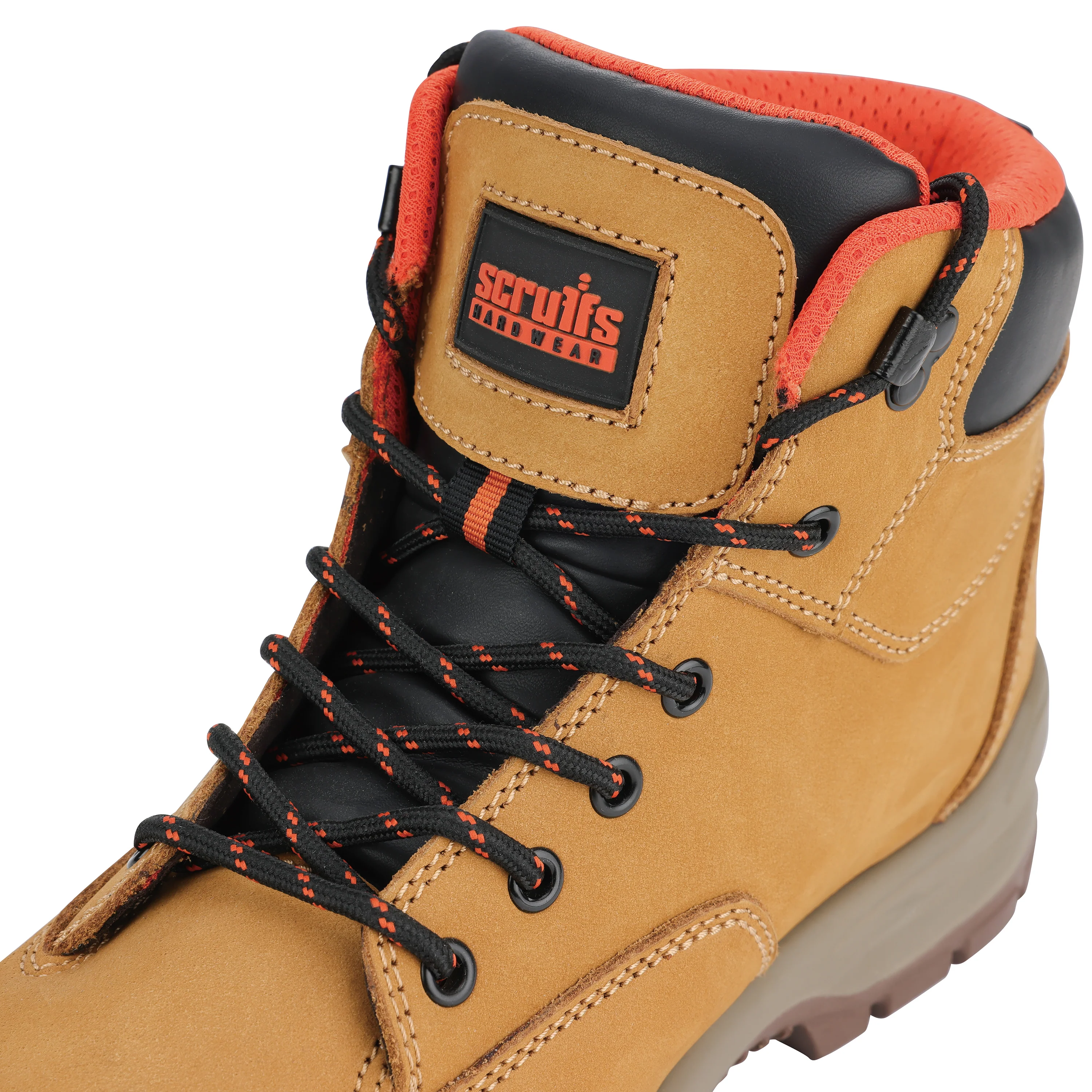 Stratton Safety Boots - Image 4