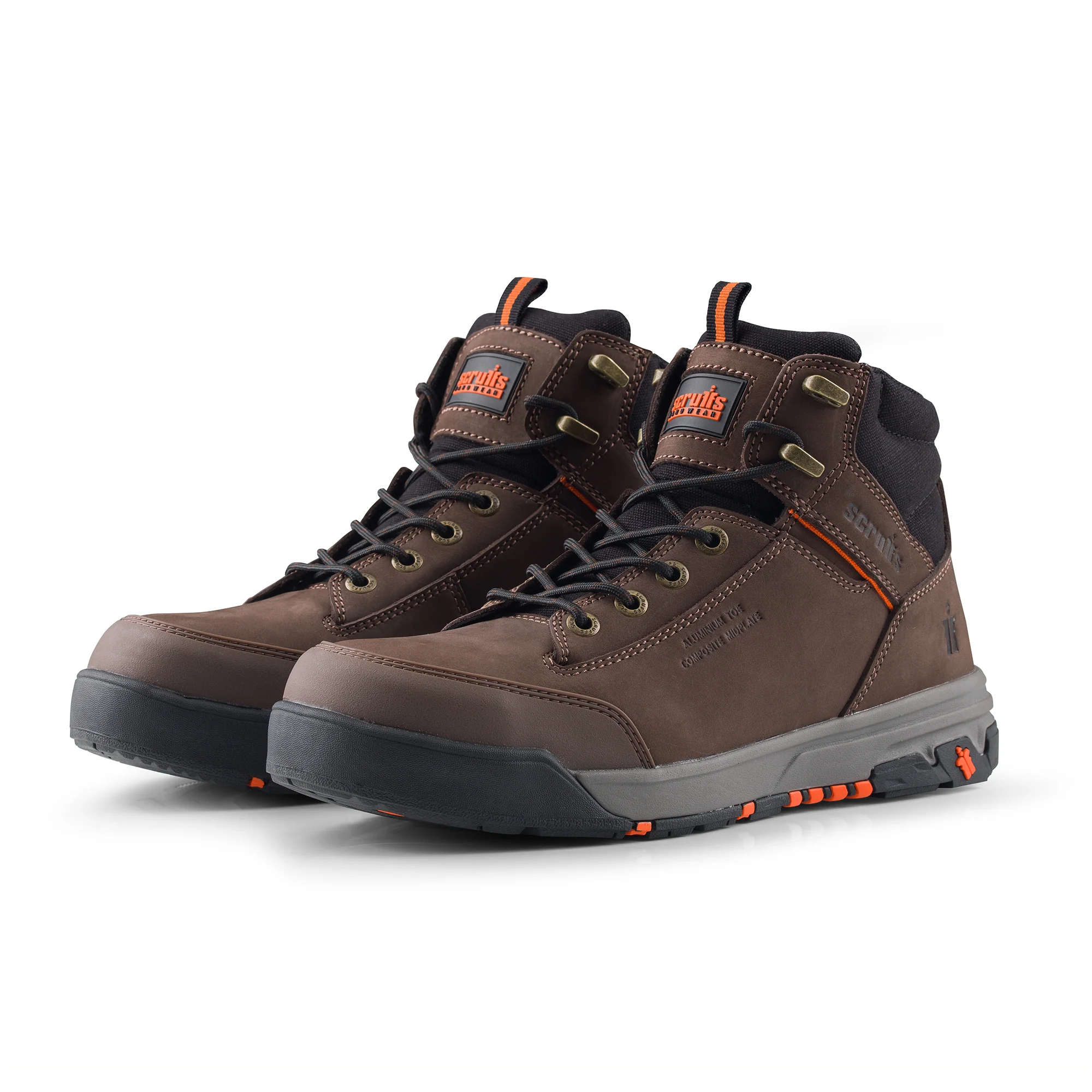 Switchback 3 Safety Boots - Image 10