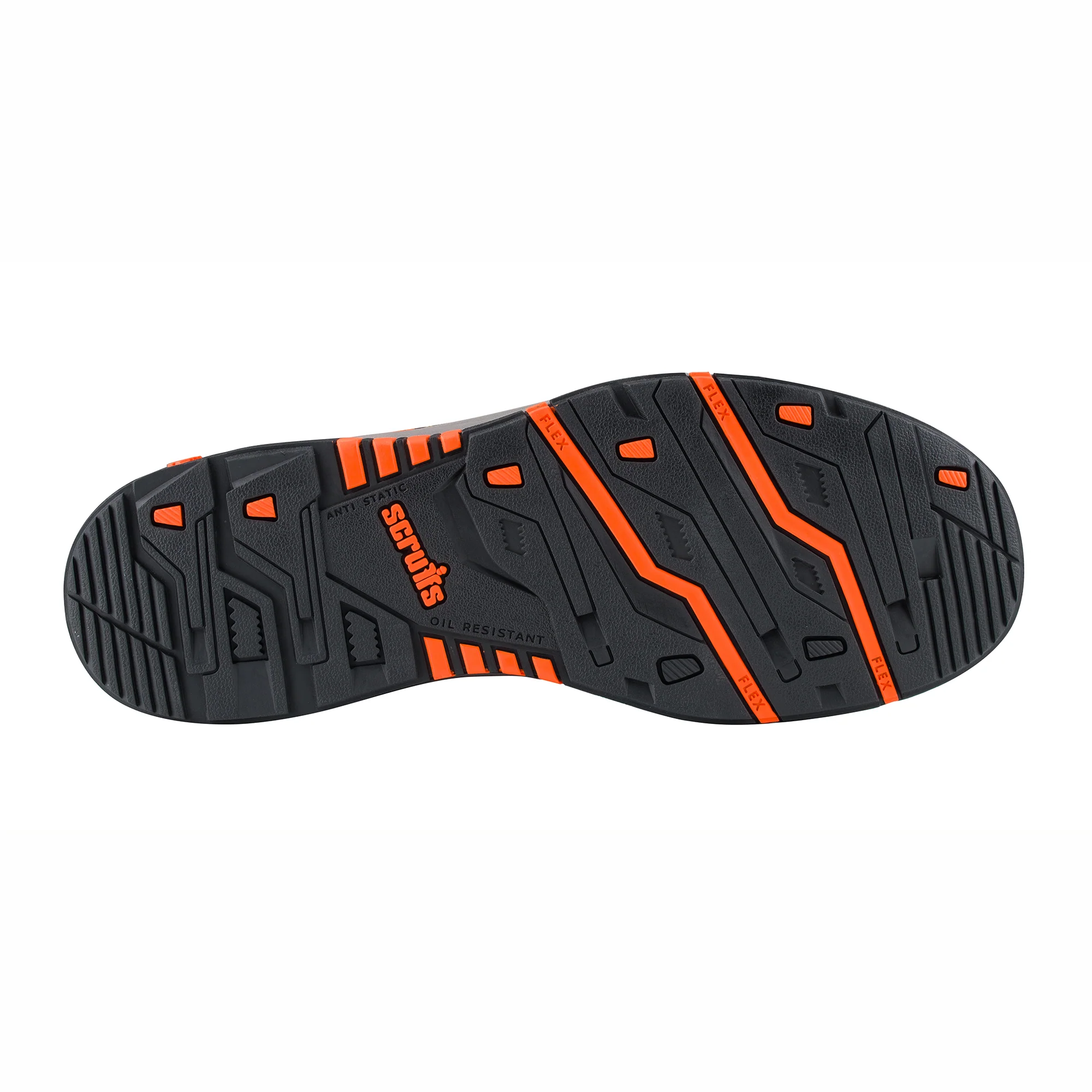 Switchback 3 Safety Boots - Image 11