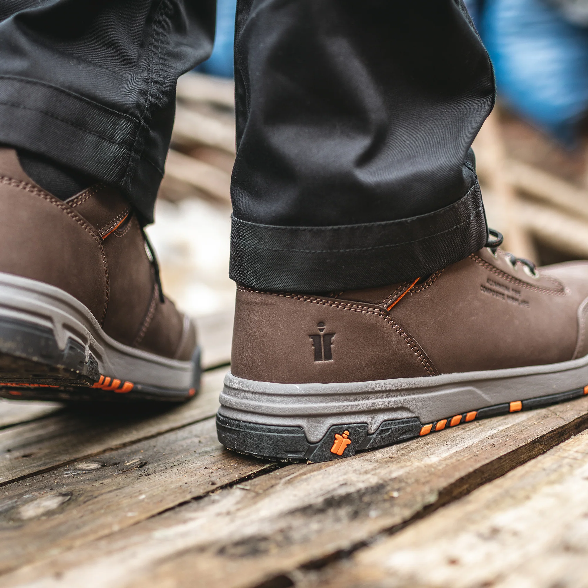 Switchback 3 Safety Boots - Image 12