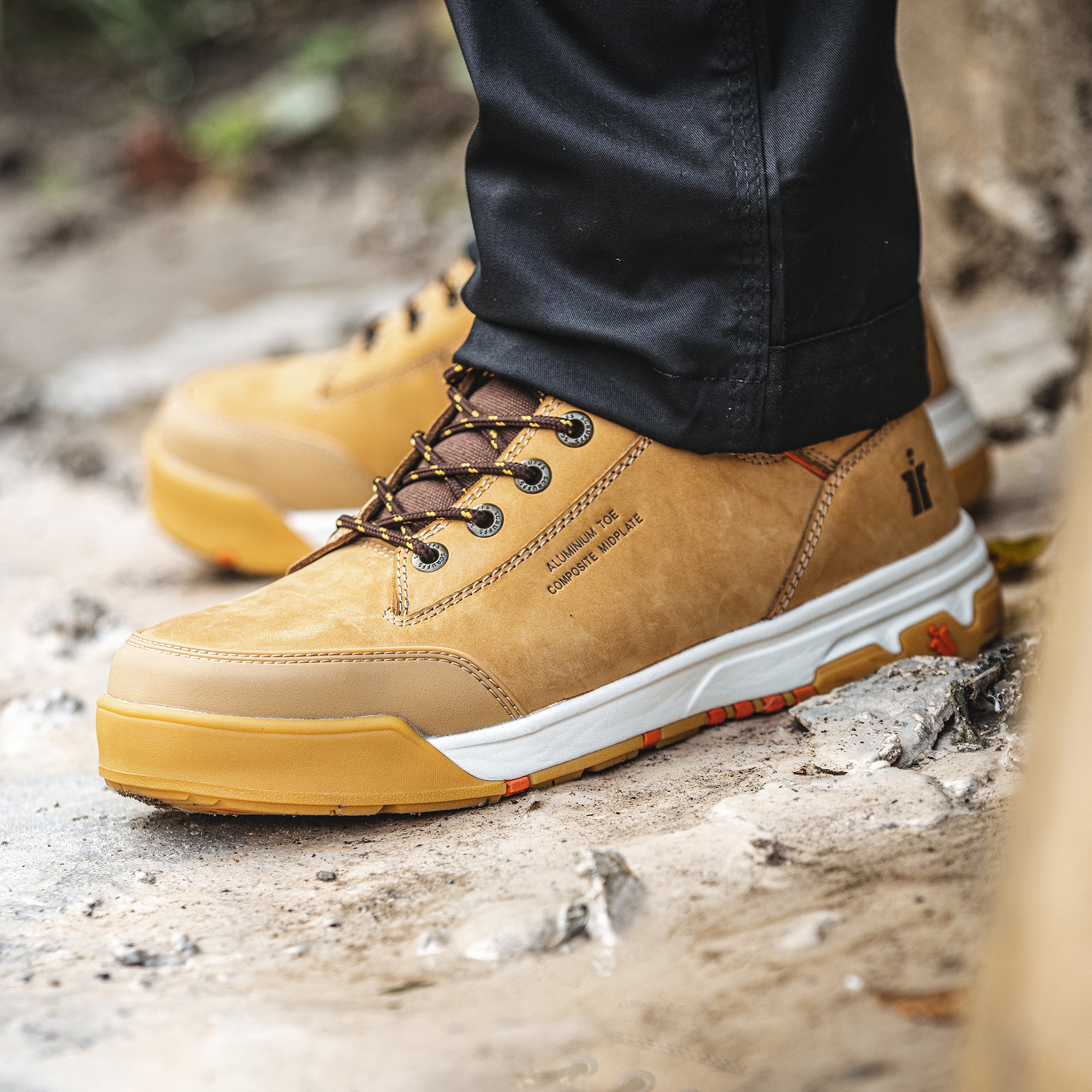 Switchback 3 Safety Boots - Image 4