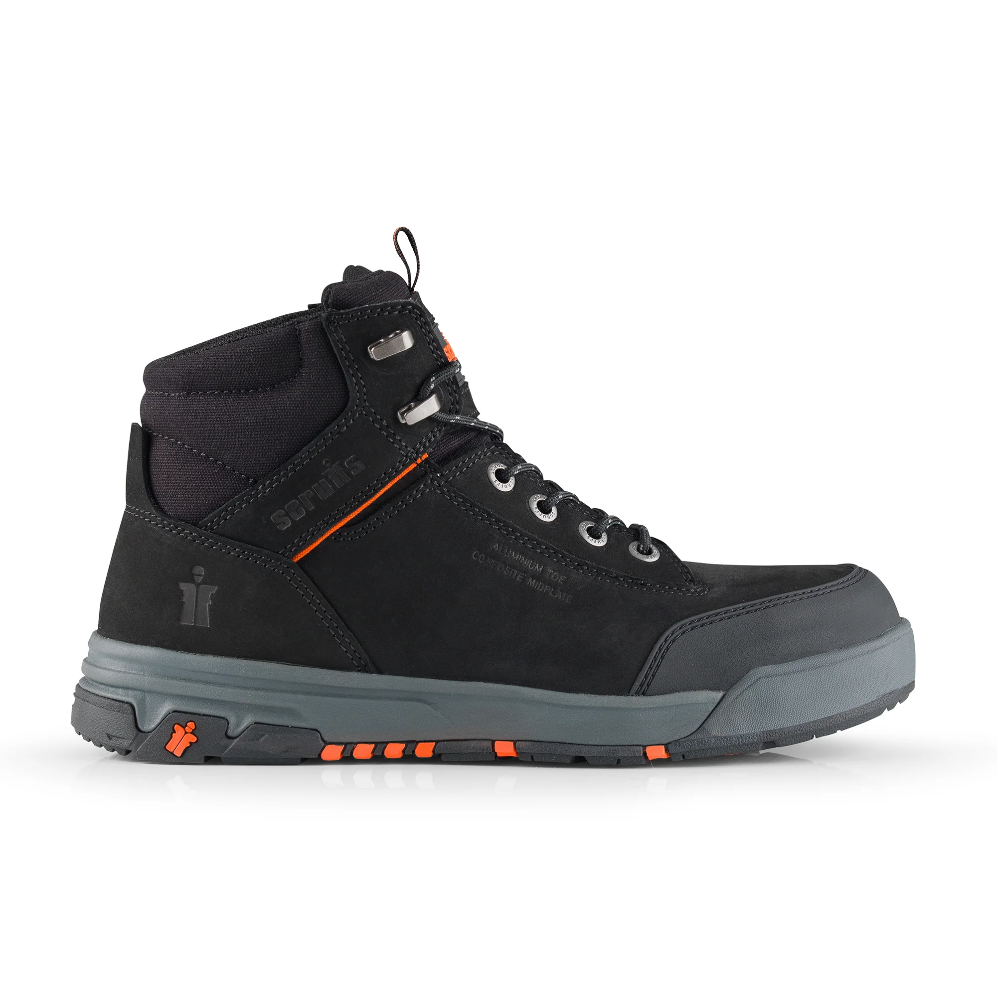 Switchback 3 Safety Boots - Image 5