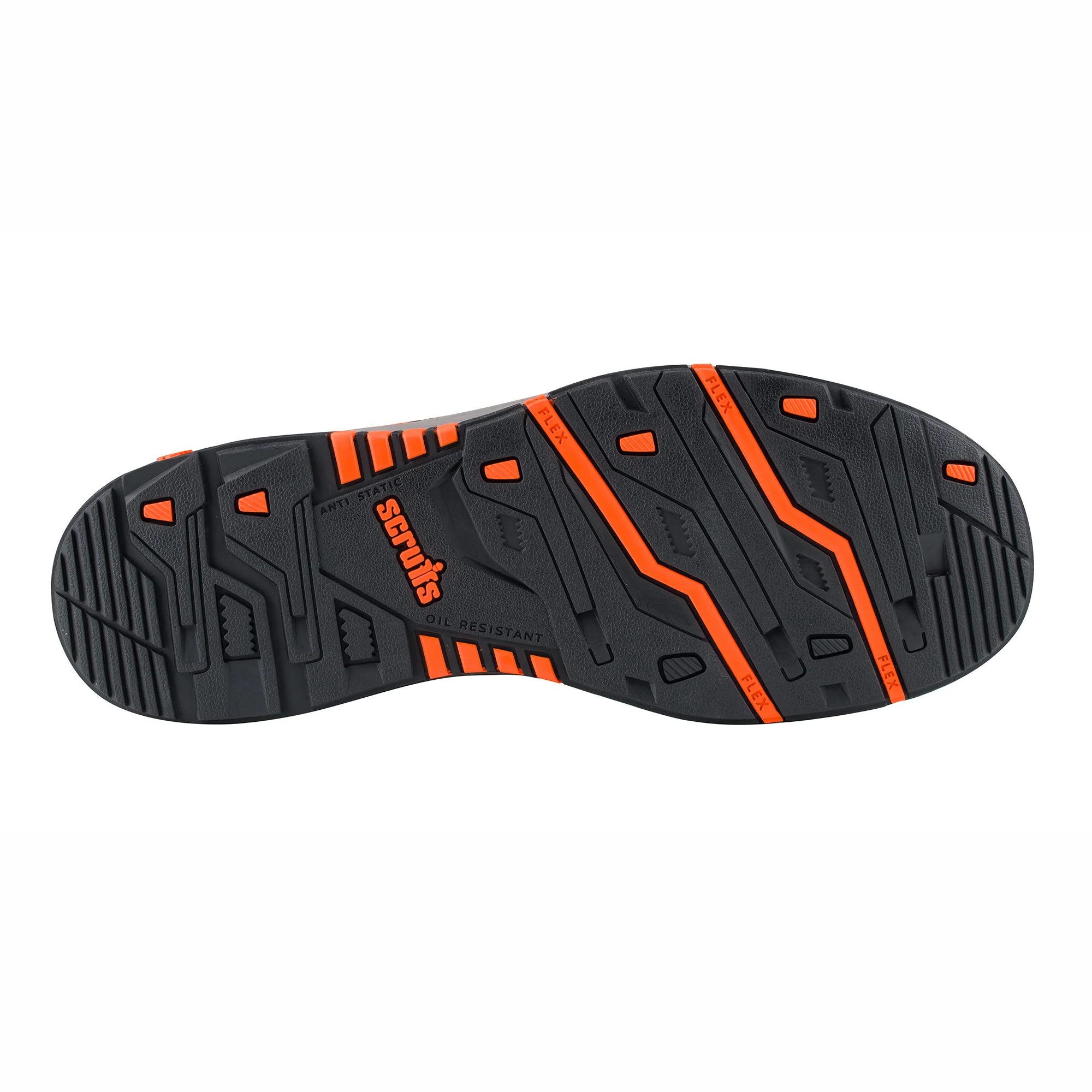 Switchback 3 Safety Boots - Image 7