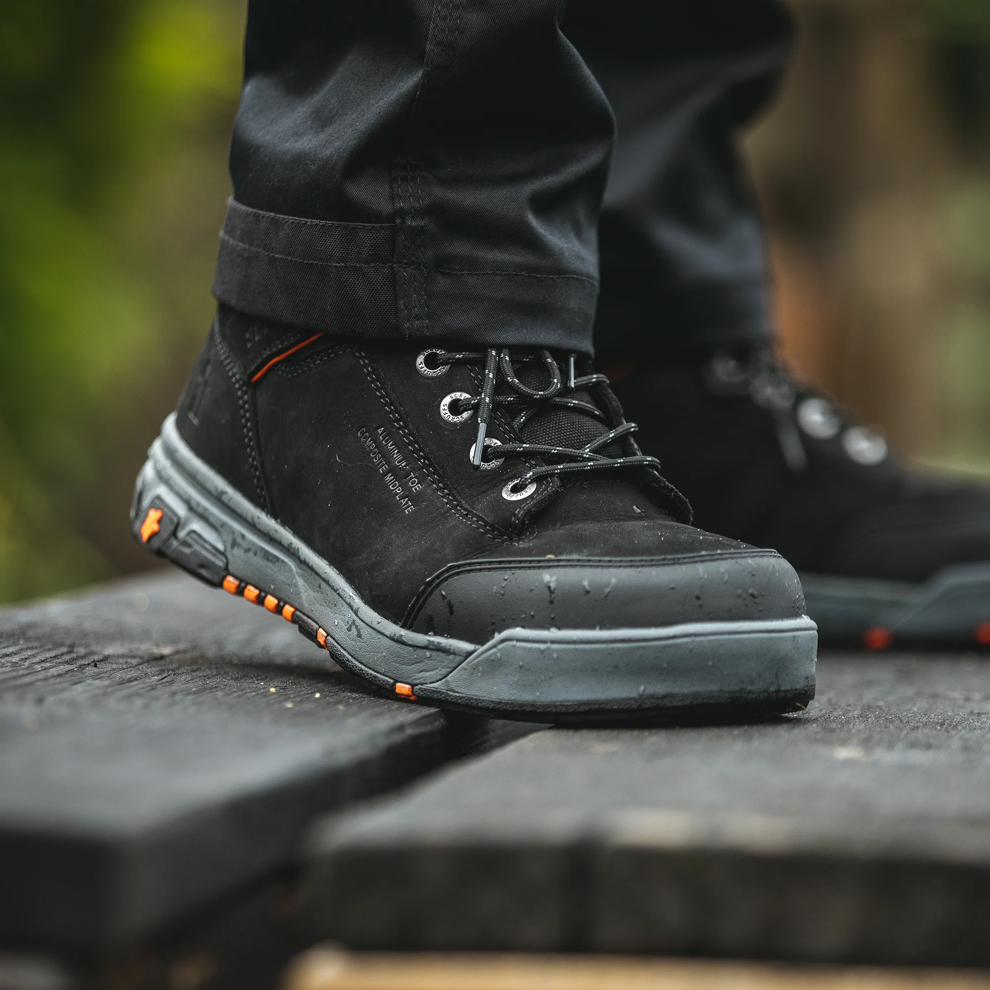 Switchback 3 Safety Boots - Image 8