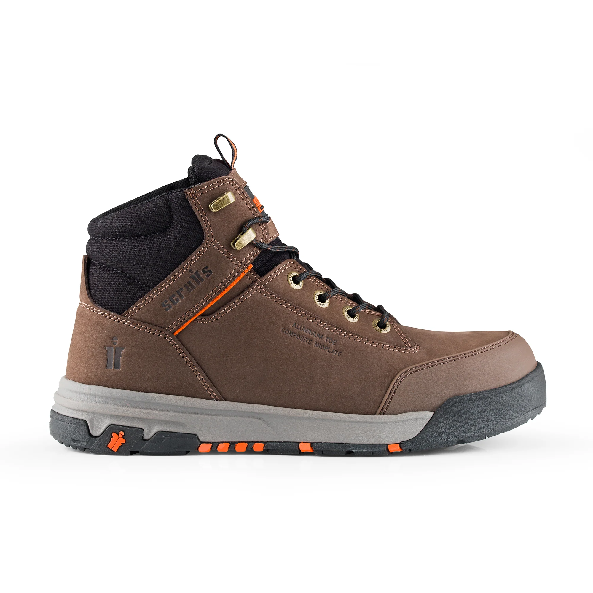 Switchback 3 Safety Boots - Image 9