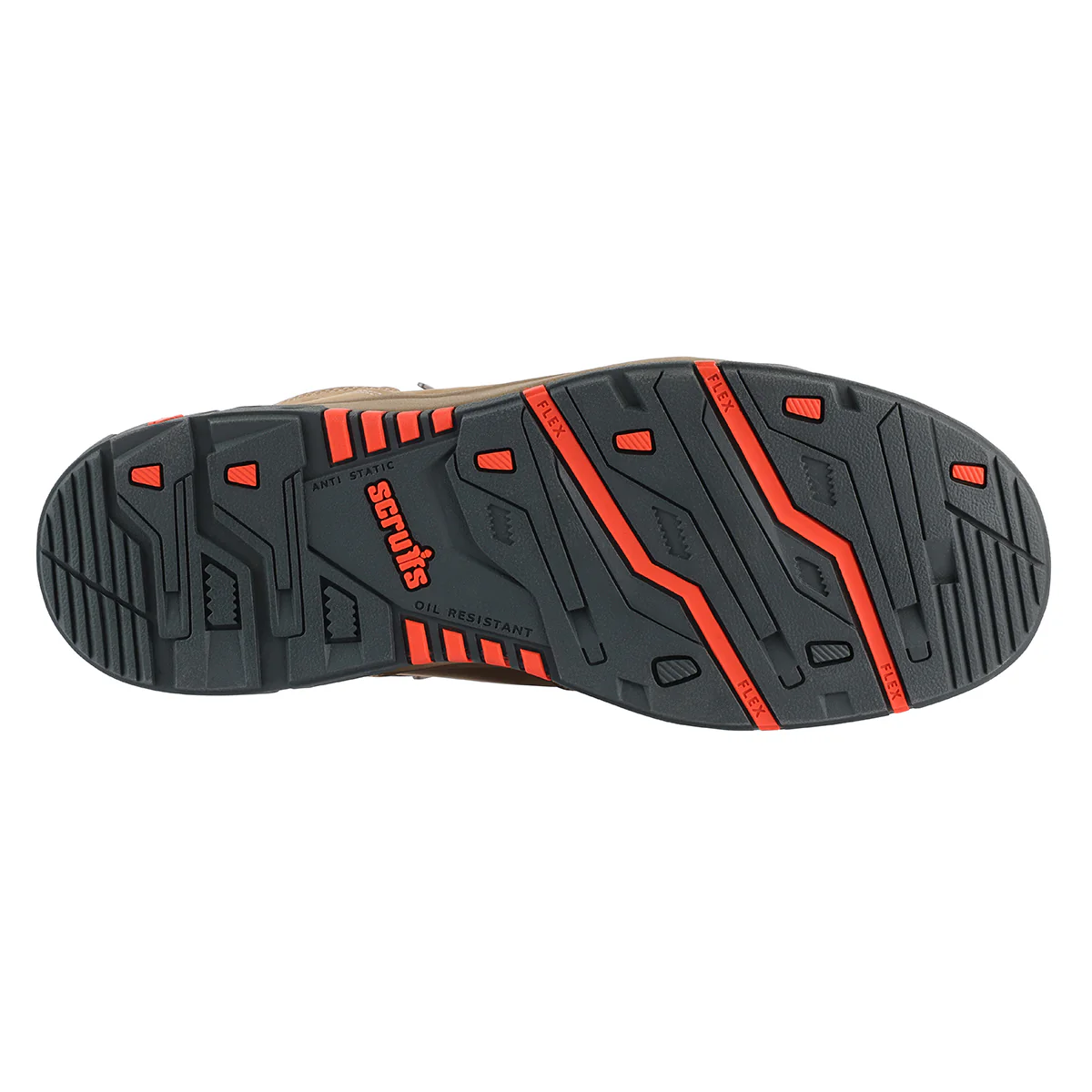 Switchback 3 Safety Boot - Stone - Image 10