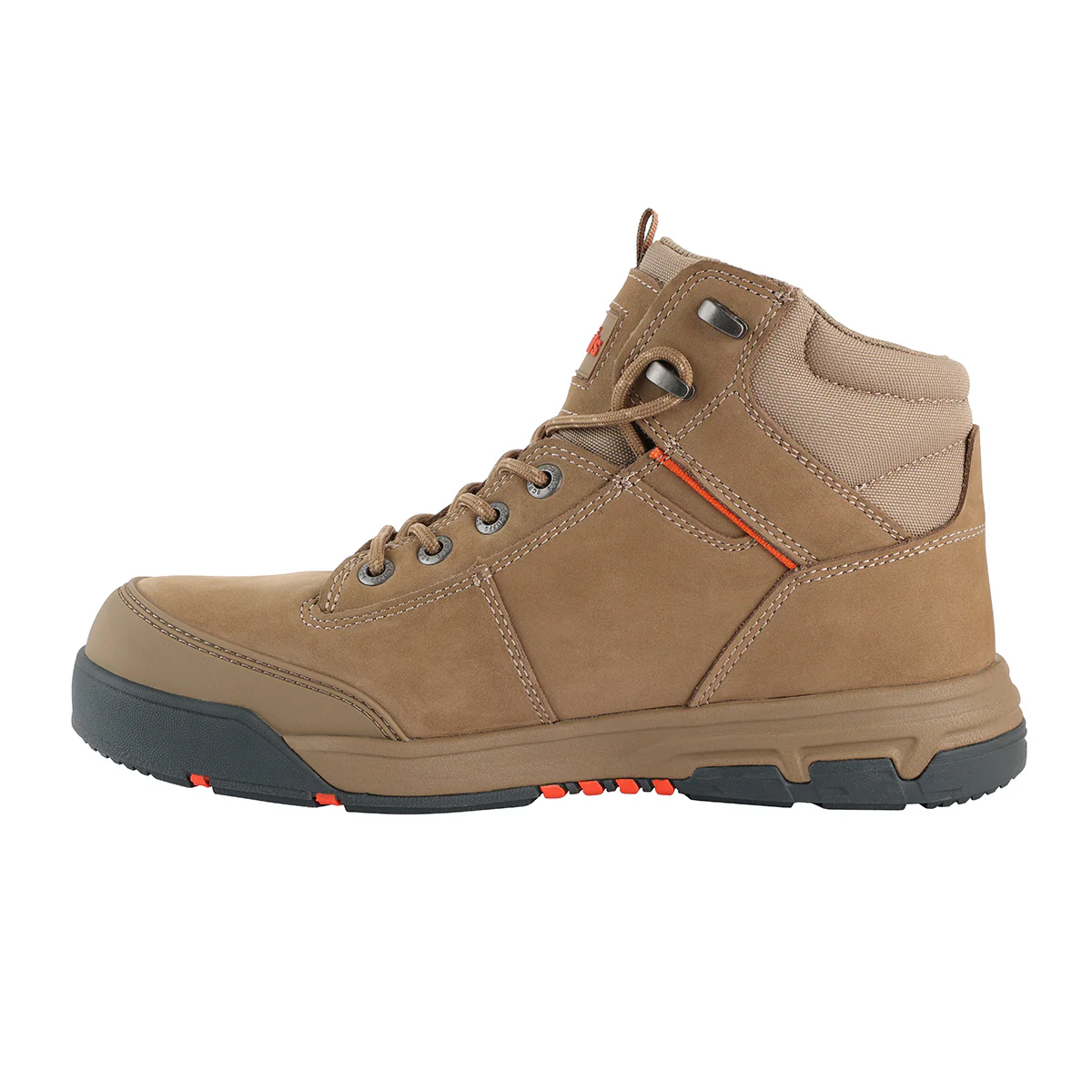Switchback 3 Safety Boot - Stone - Image 16