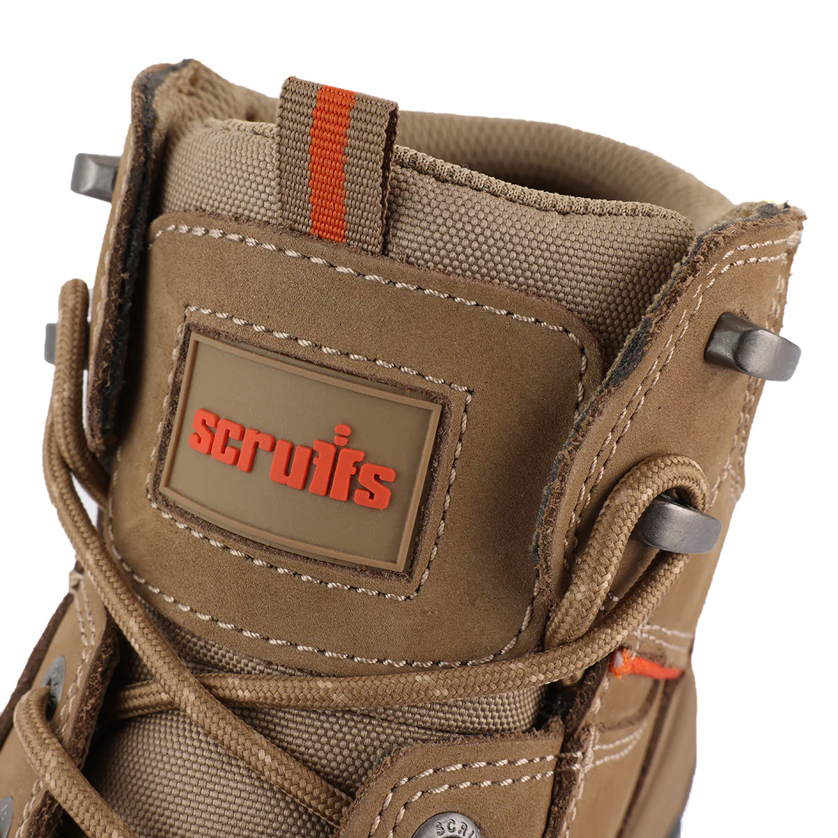 Switchback 3 Safety Boot - Stone - Image 17