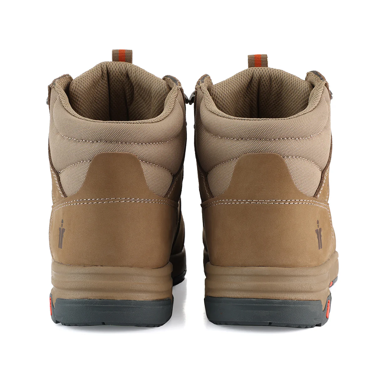 Switchback 3 Safety Boot - Stone - Image 4