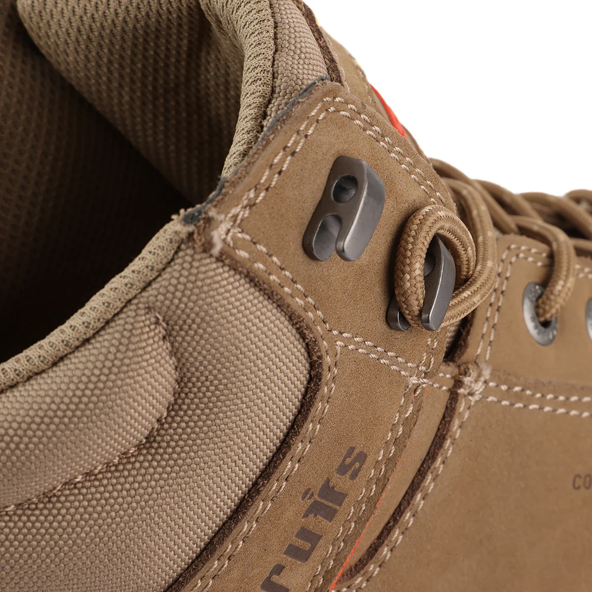 Switchback 3 Safety Boot - Stone - Image 9