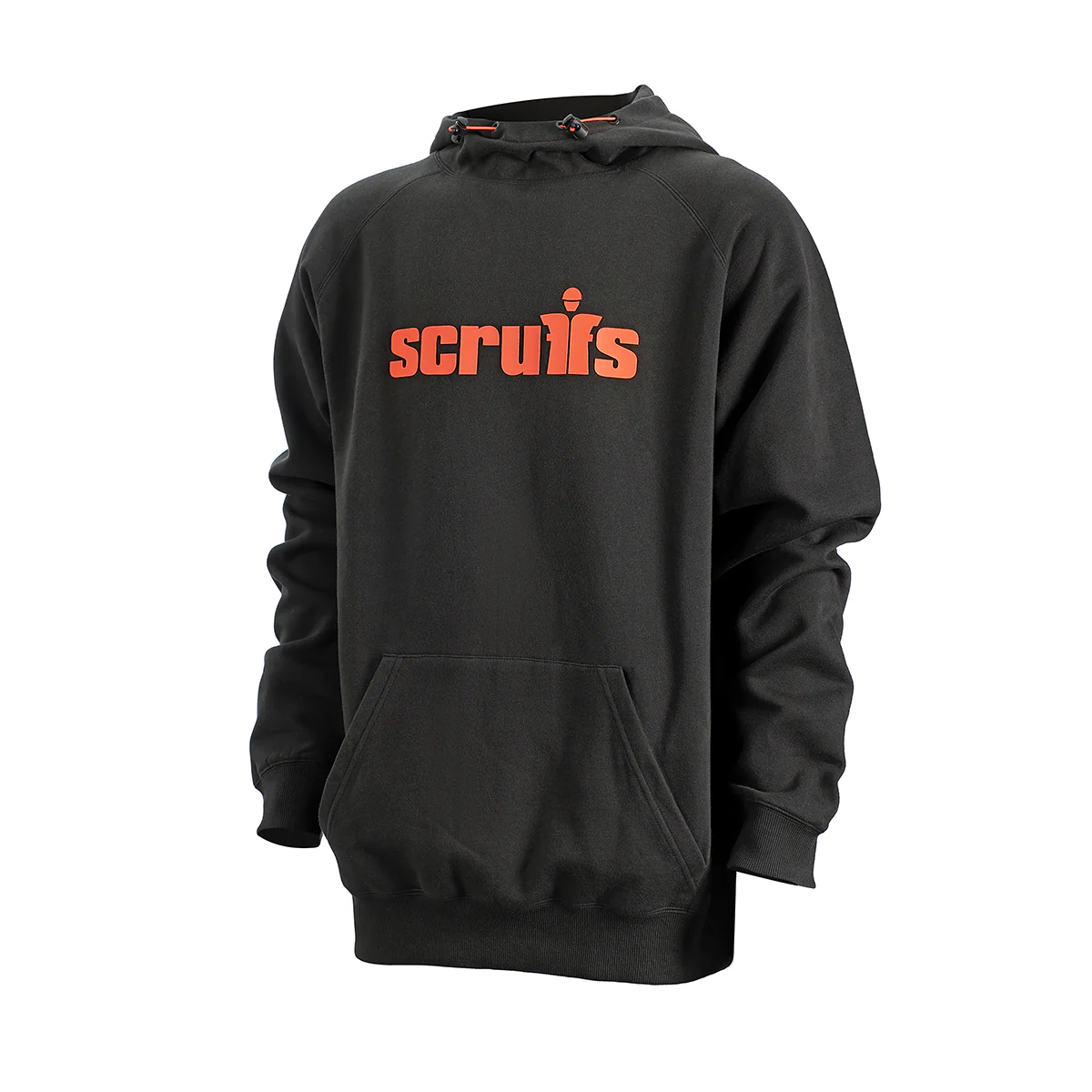 Tamworth Logo Hoodie - Image 10