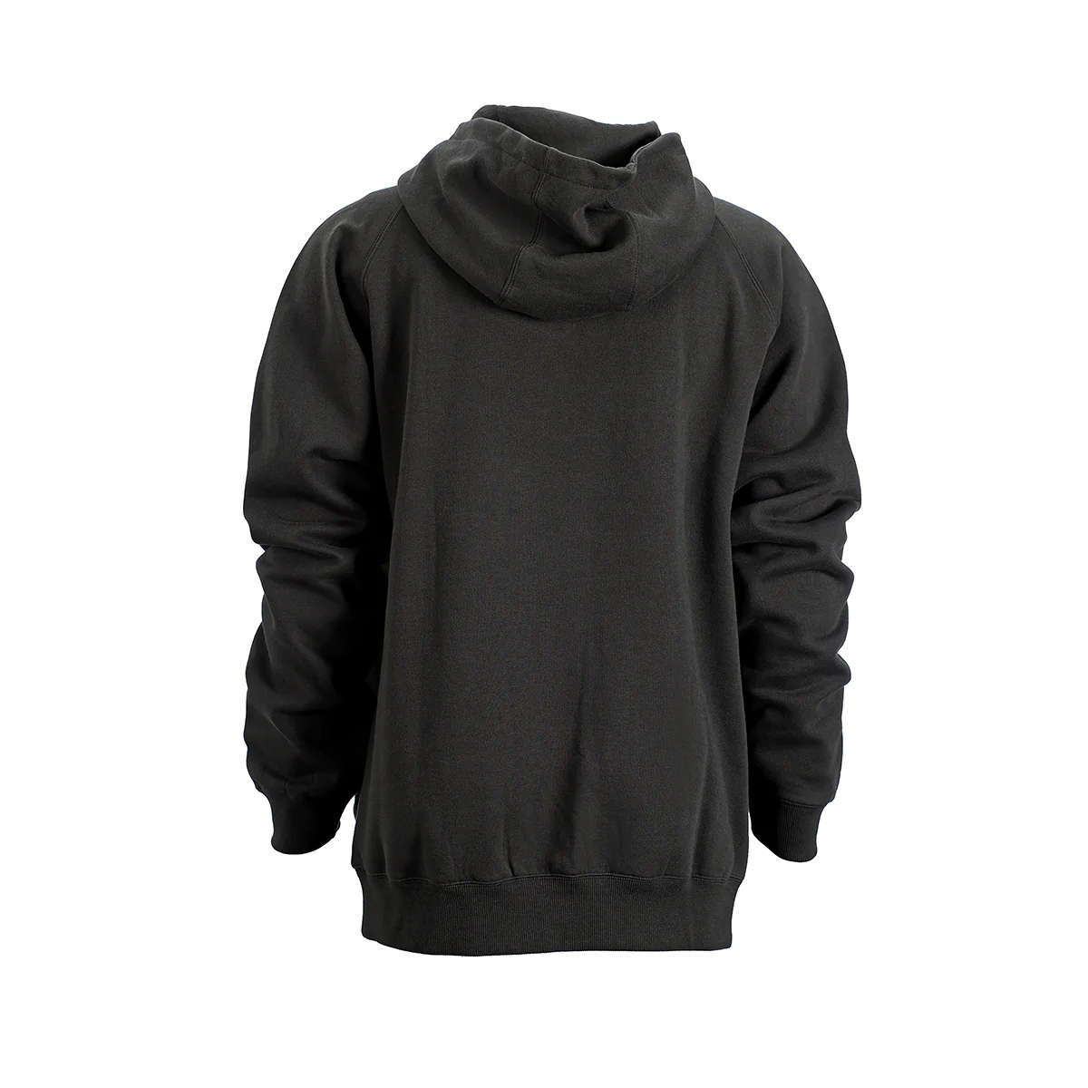Tamworth Logo Hoodie - Image 11