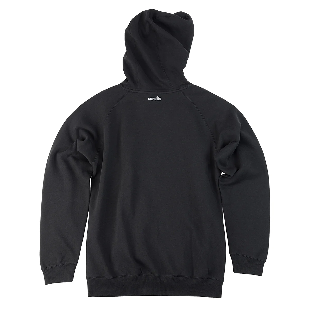Tamworth Logo Hoodie - Image 3