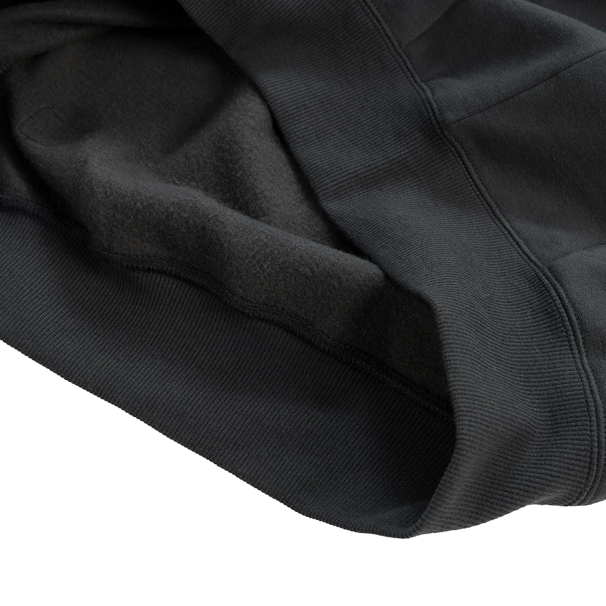 Tamworth Logo Hoodie - Image 6