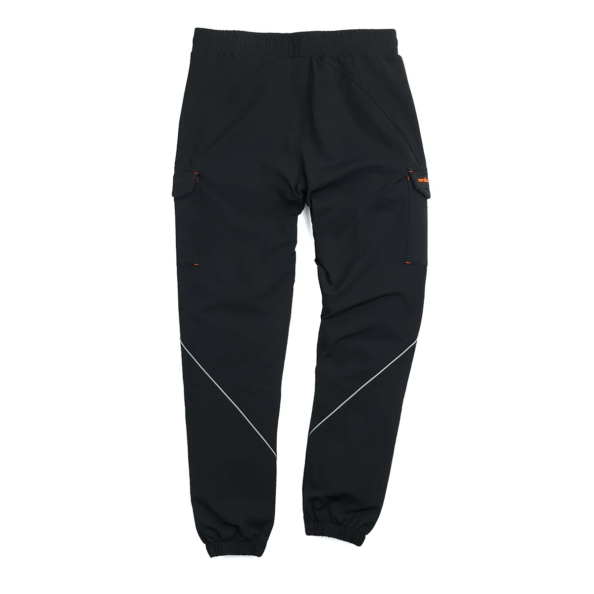 Tech Hybrid Jogger - Image 5