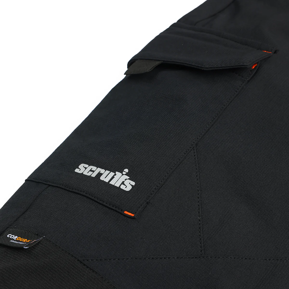 Tech Hybrid Jogger - Image 7