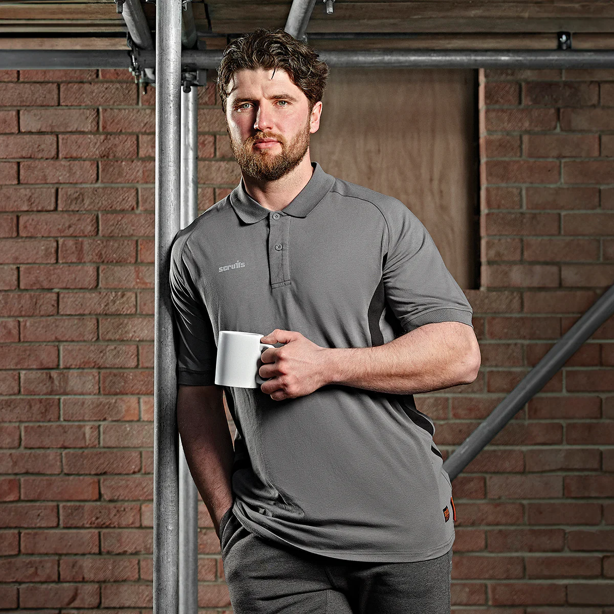 Tech Polo - Image 11