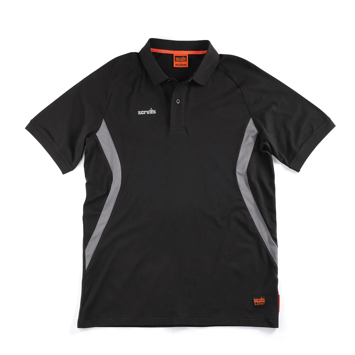 Tech Polo - Image 3