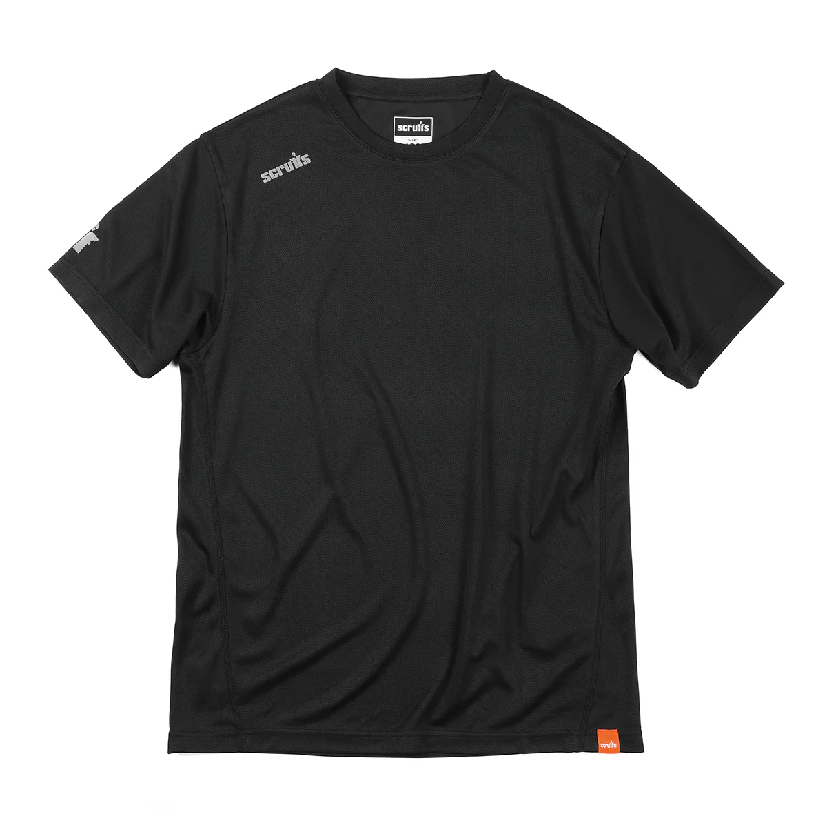 Tech T-Shirt - Image 10