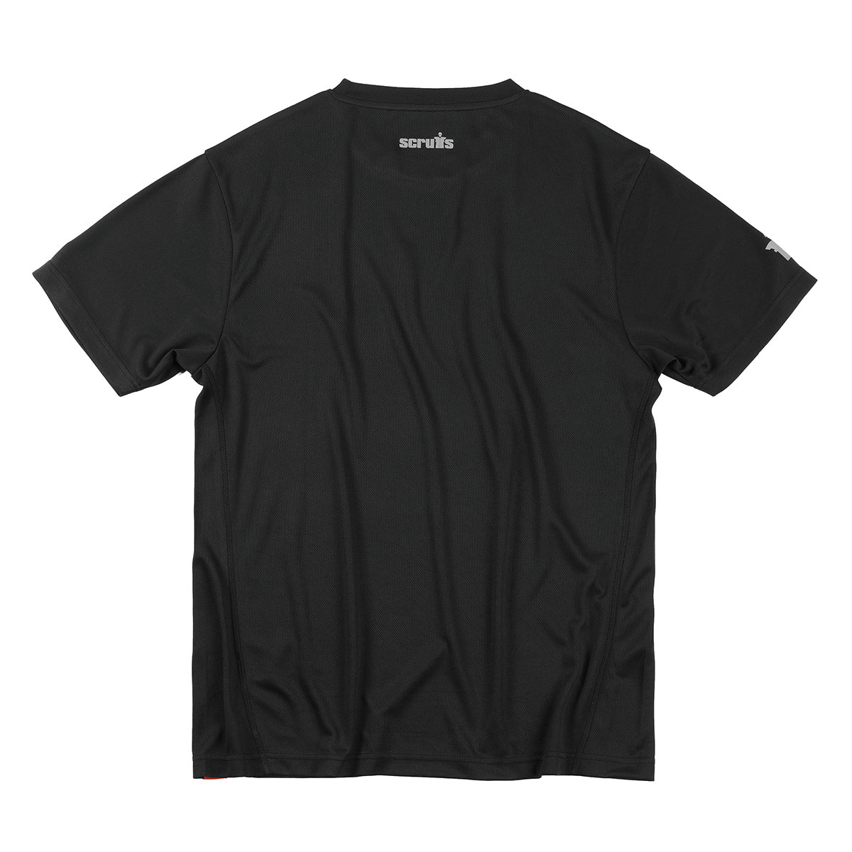 Tech T-Shirt - Image 4