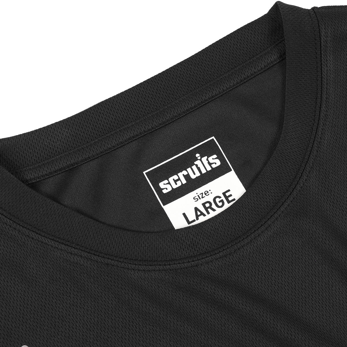 Tech T-Shirt - Image 5