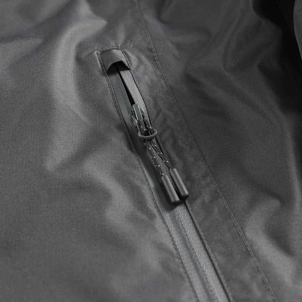 Tech Waterproof Jacket - Image 3