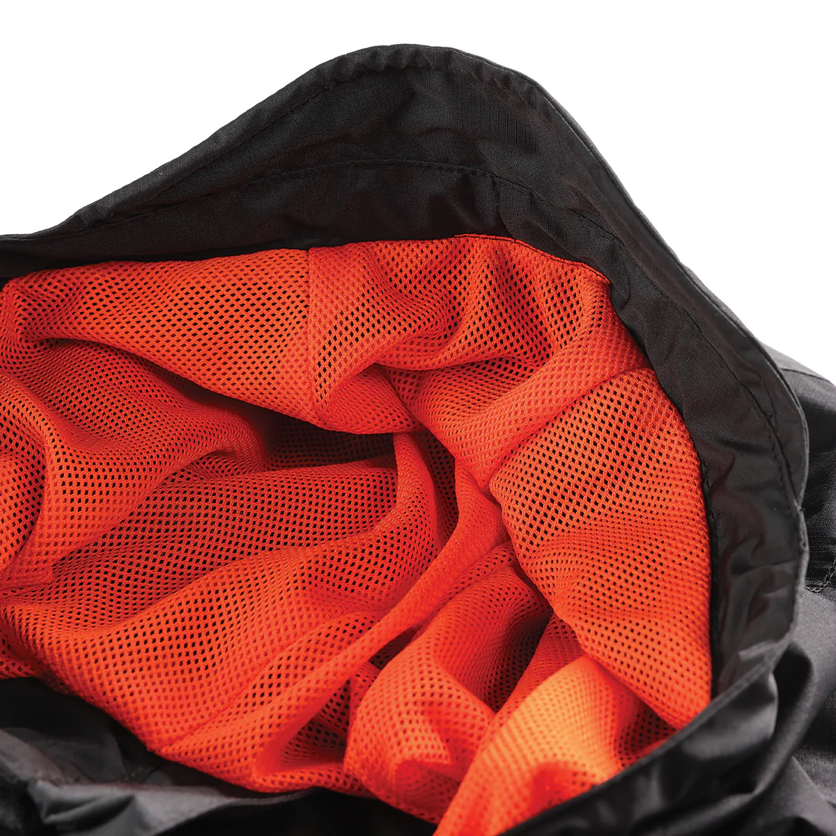 Tech Waterproof Jacket - Image 7