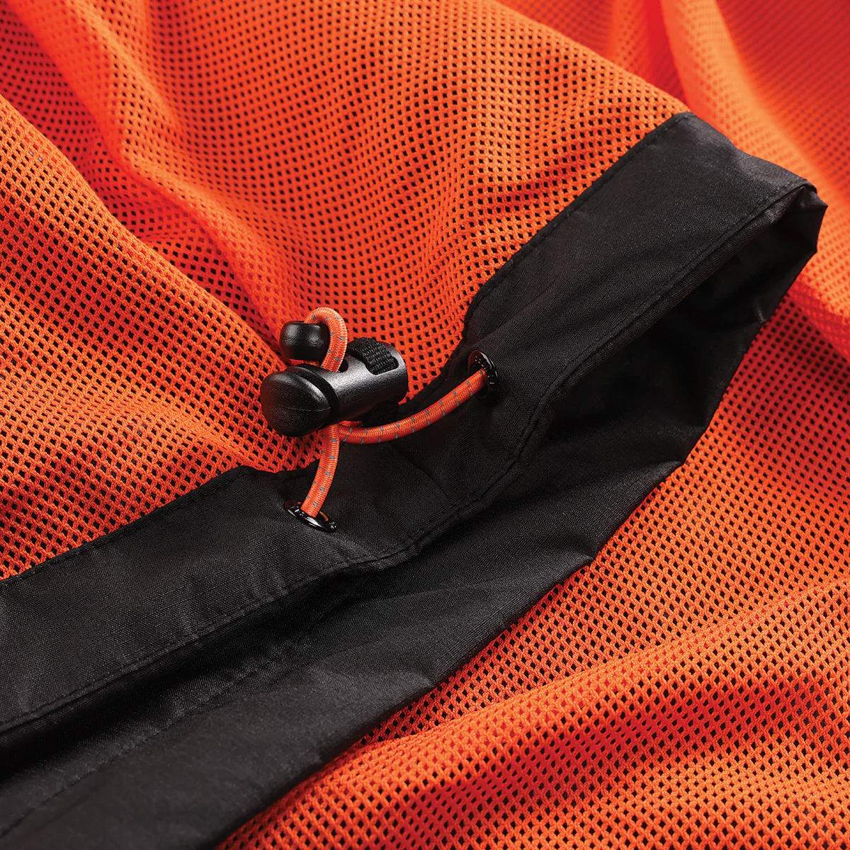 Tech Waterproof Jacket - Image 8