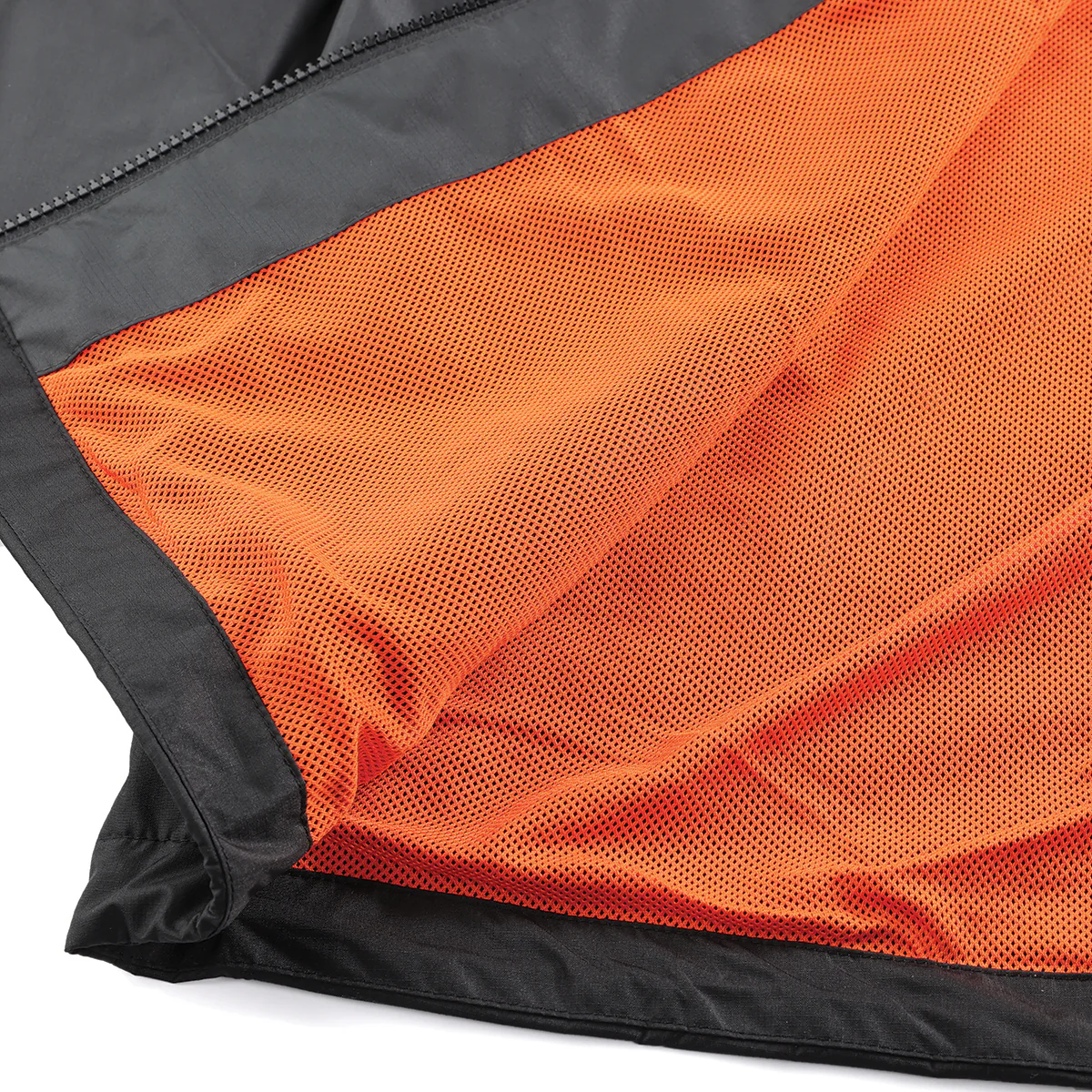 Tech Waterproof Jacket - Image 9