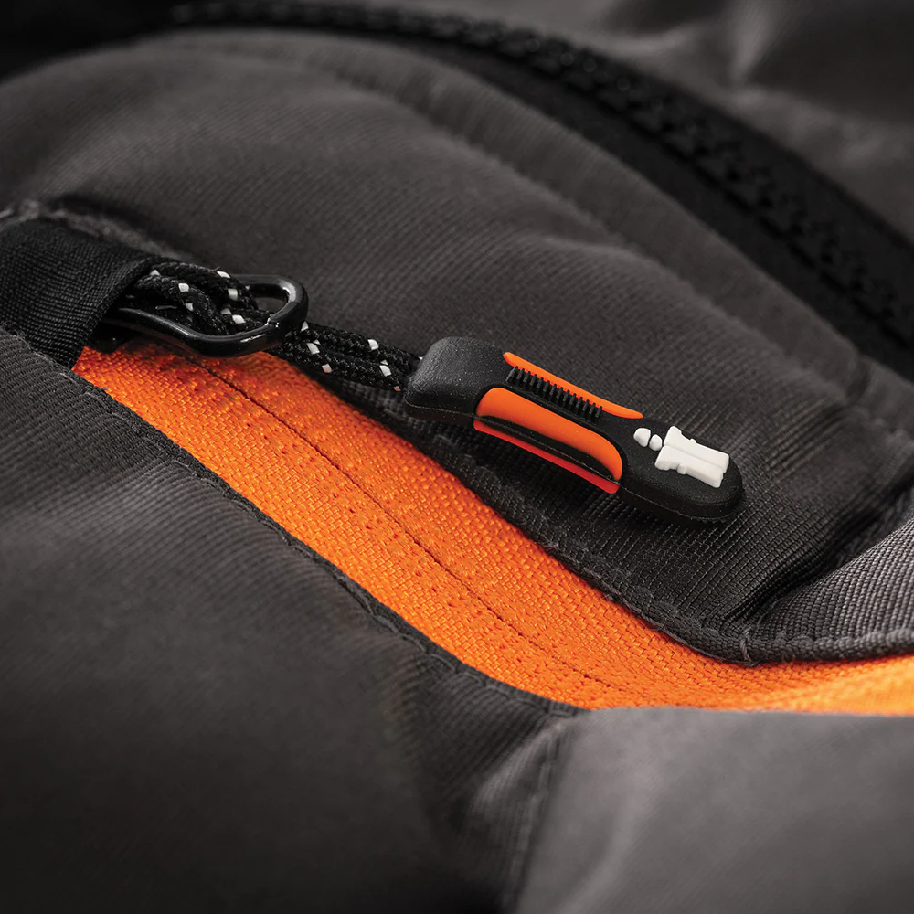 Trade Bodywarmer - Image 3