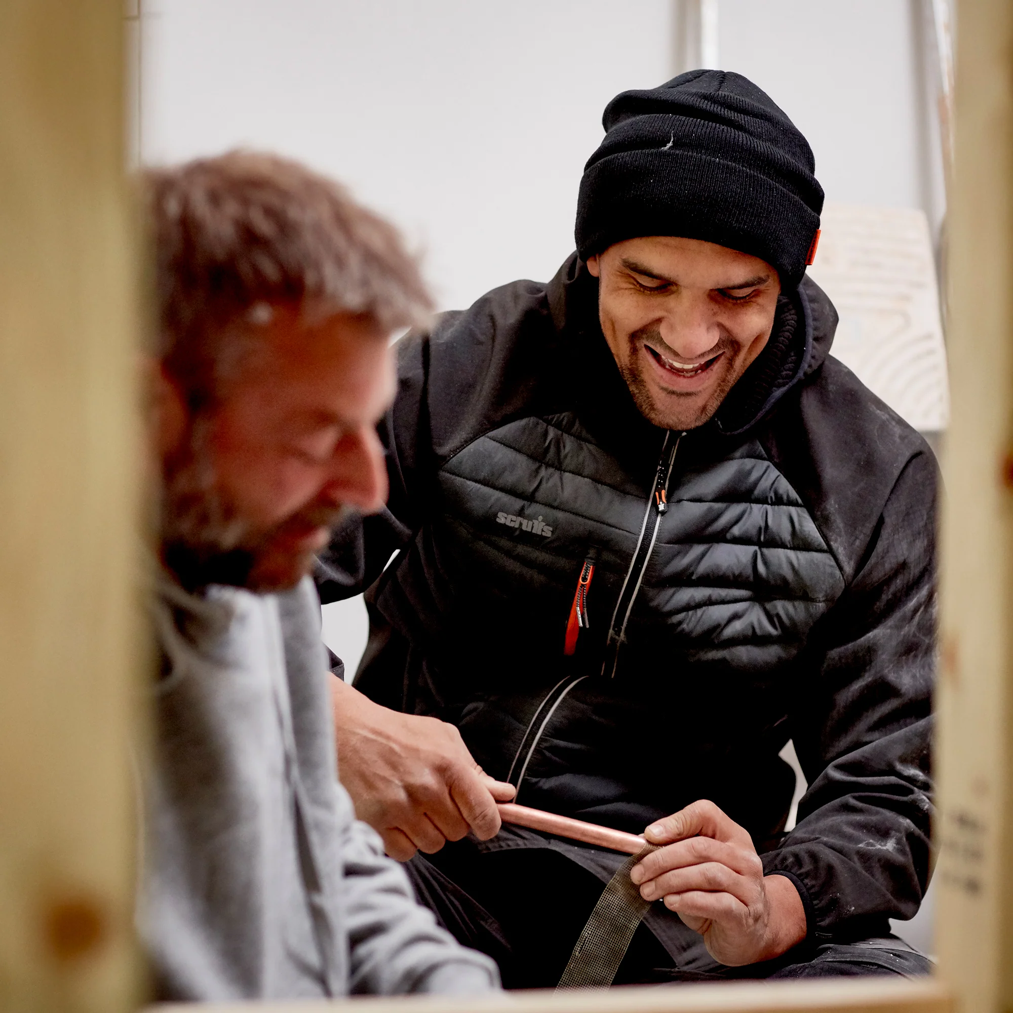 Trade Thermo Jacket - Image 4