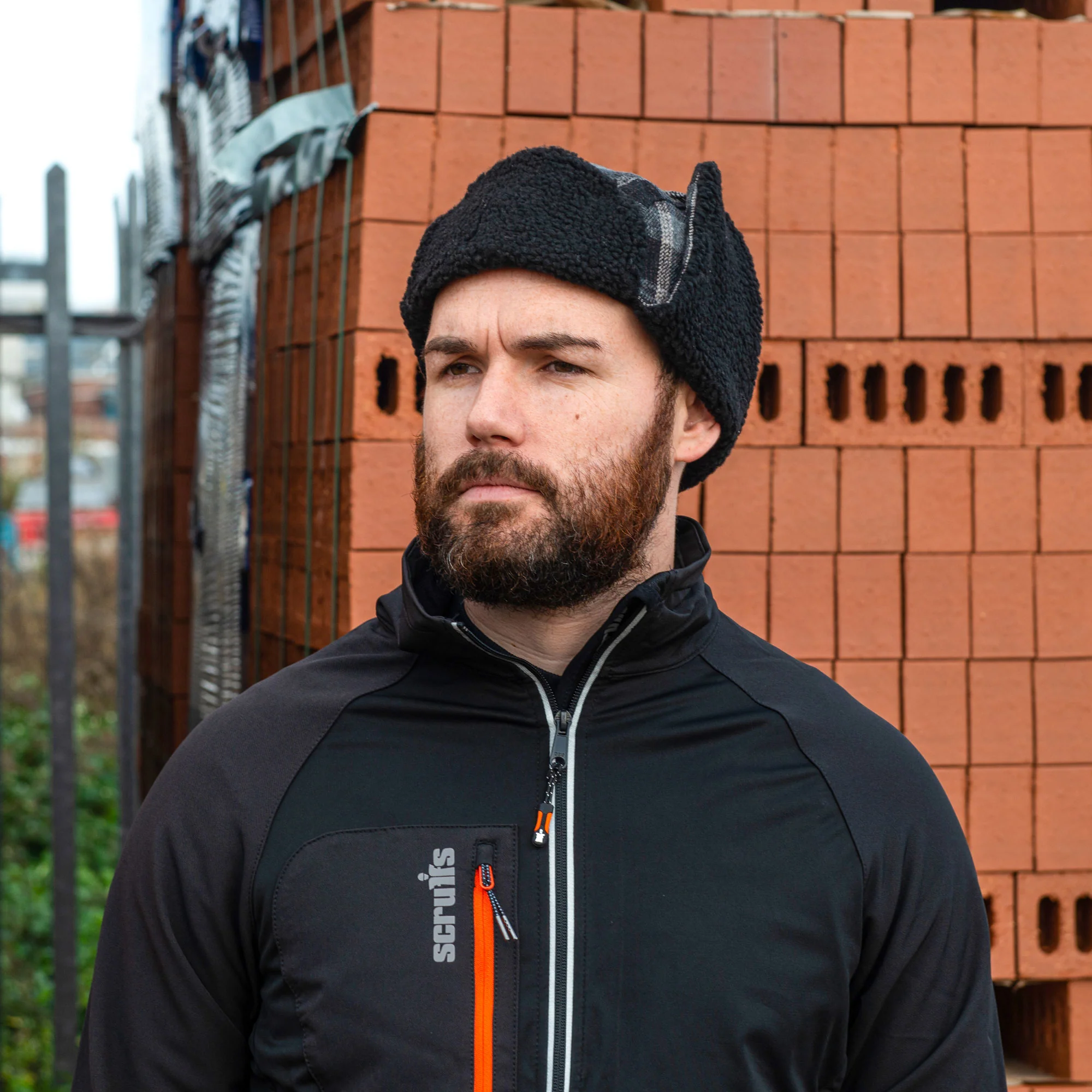 Trade Trapper Hat - Image 3