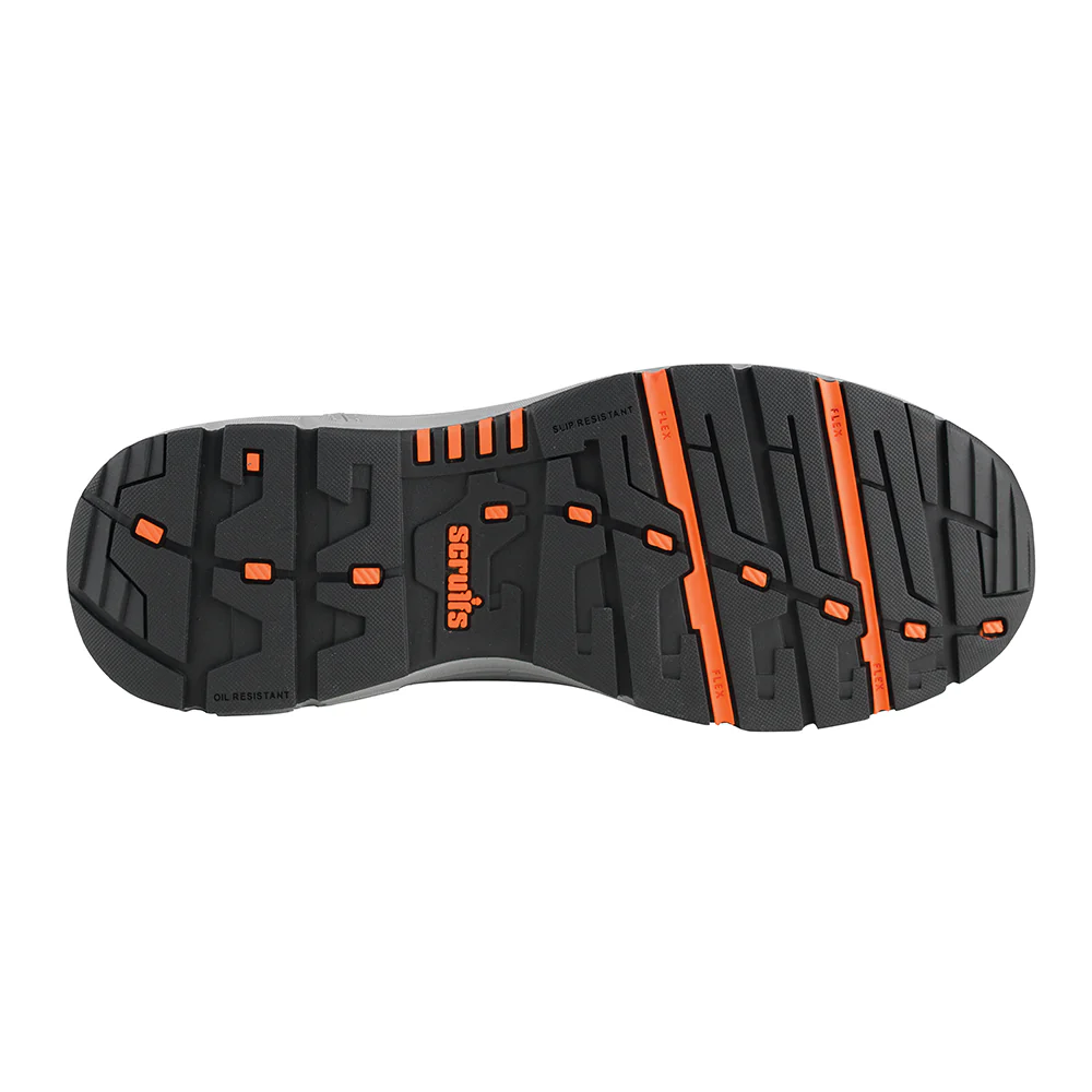 Women's Argon Safety Trainers - Image 3