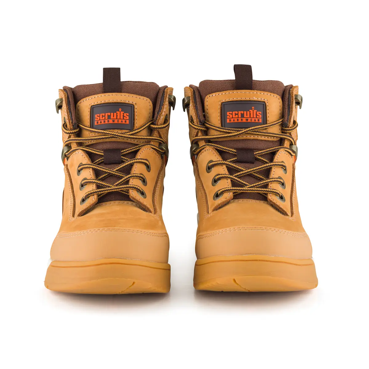 Women's Switchback Safety Boot - Image 3