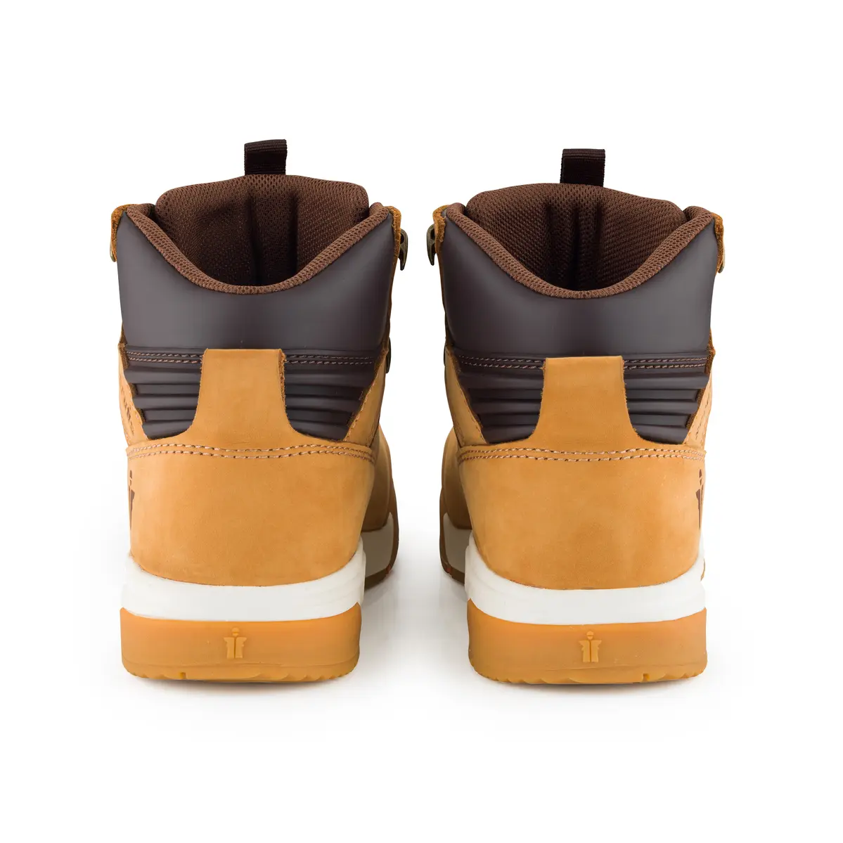 Women's Switchback Safety Boot - Image 4