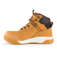 Women's Switchback Safety Boot - Image 7