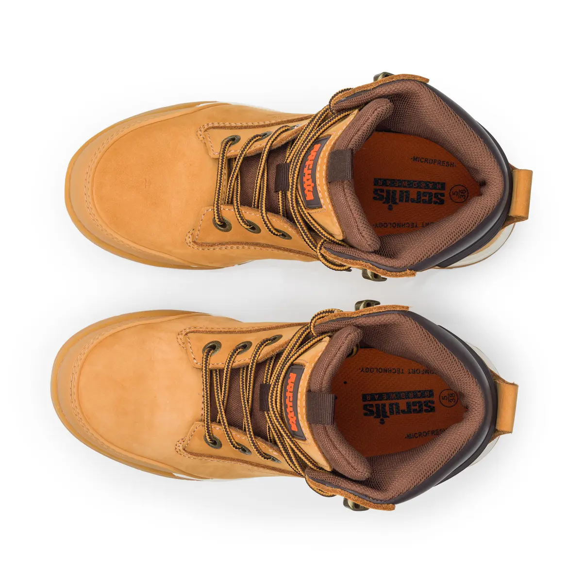 Women's Switchback Safety Boot - Image 8