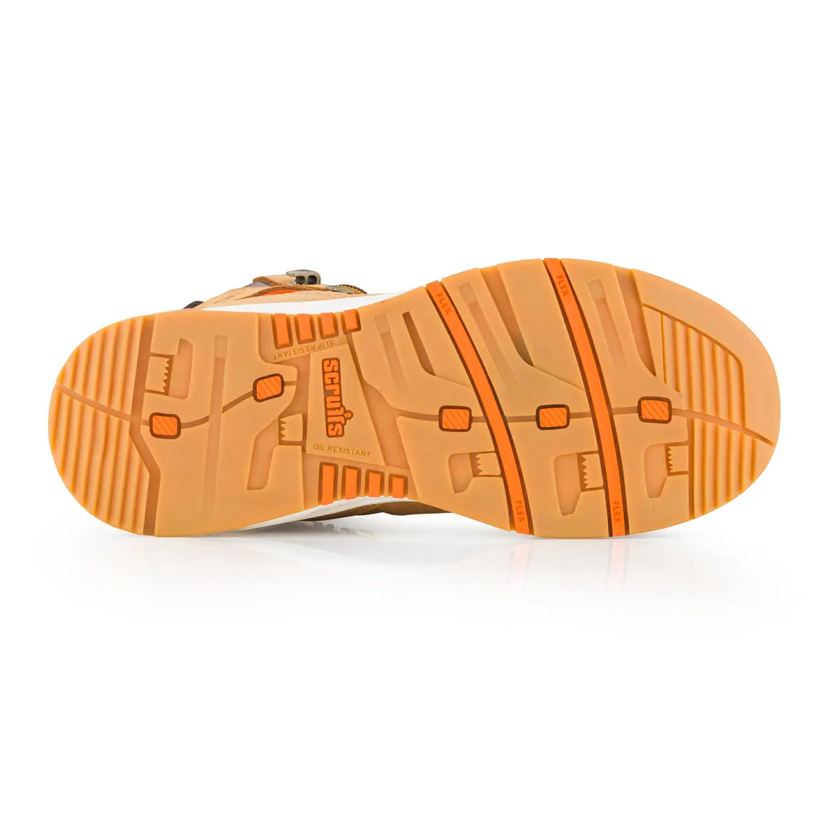 Women's Switchback Safety Boot - Image 9