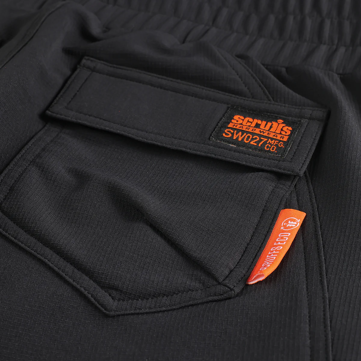 Women's Tech Trousers - Image 12