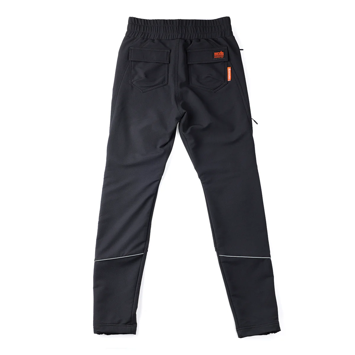 Women's Tech Trousers - Image 3
