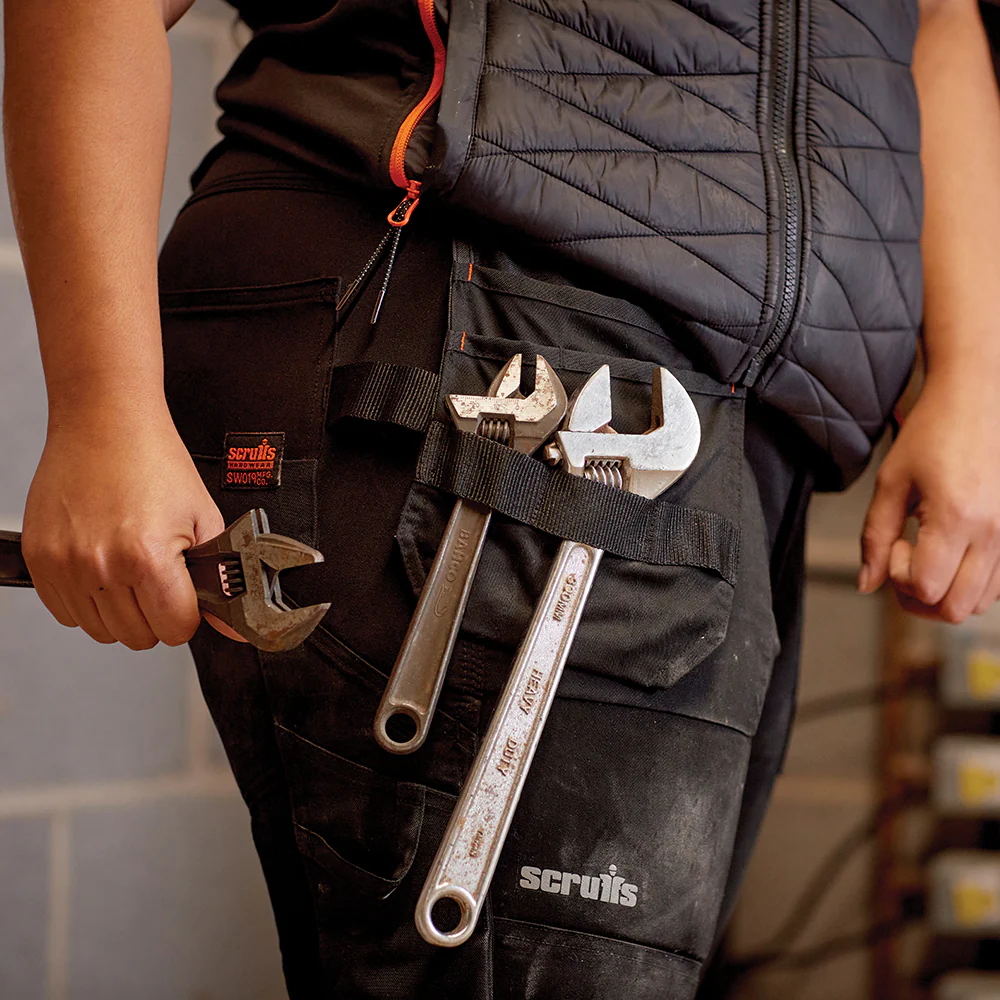 Women's Trade Flex Holster Trousers - Image 3