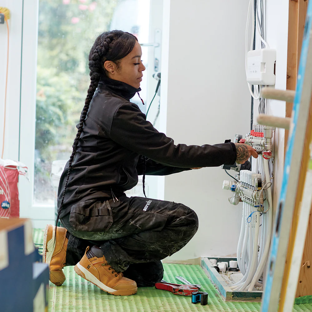 Women's Trade Flex Holster Trousers - Image 4