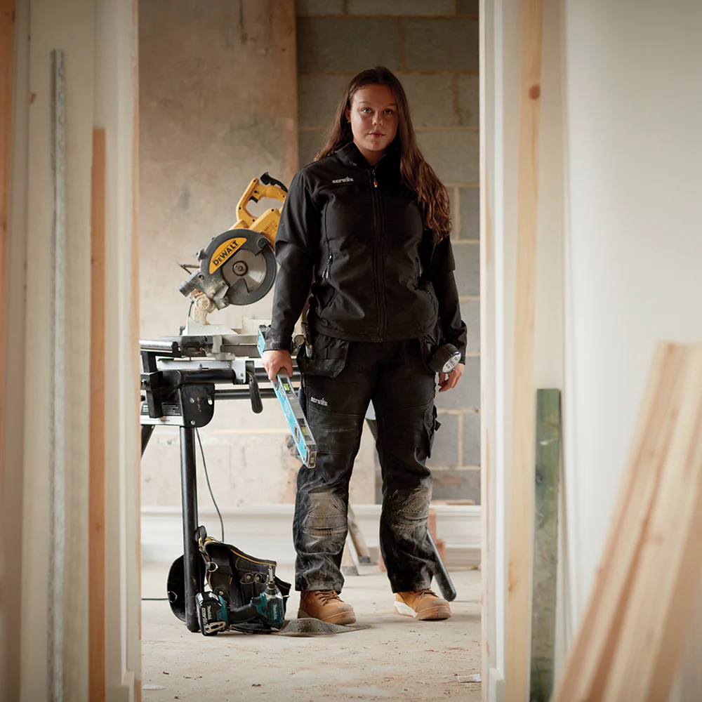 Women's Trade Flex Holster Trousers - Image 5