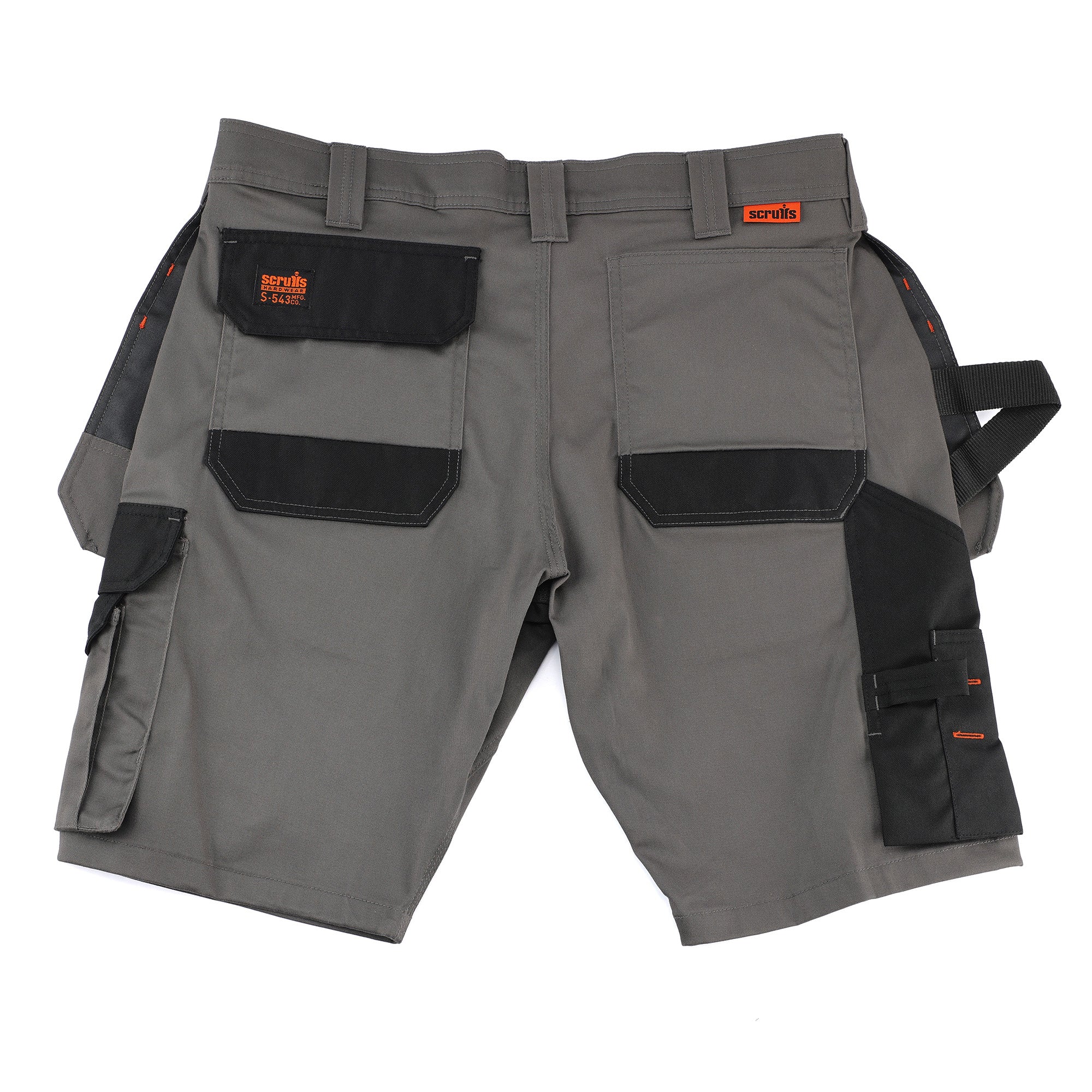 Worker Plus Holster Short - Image 12