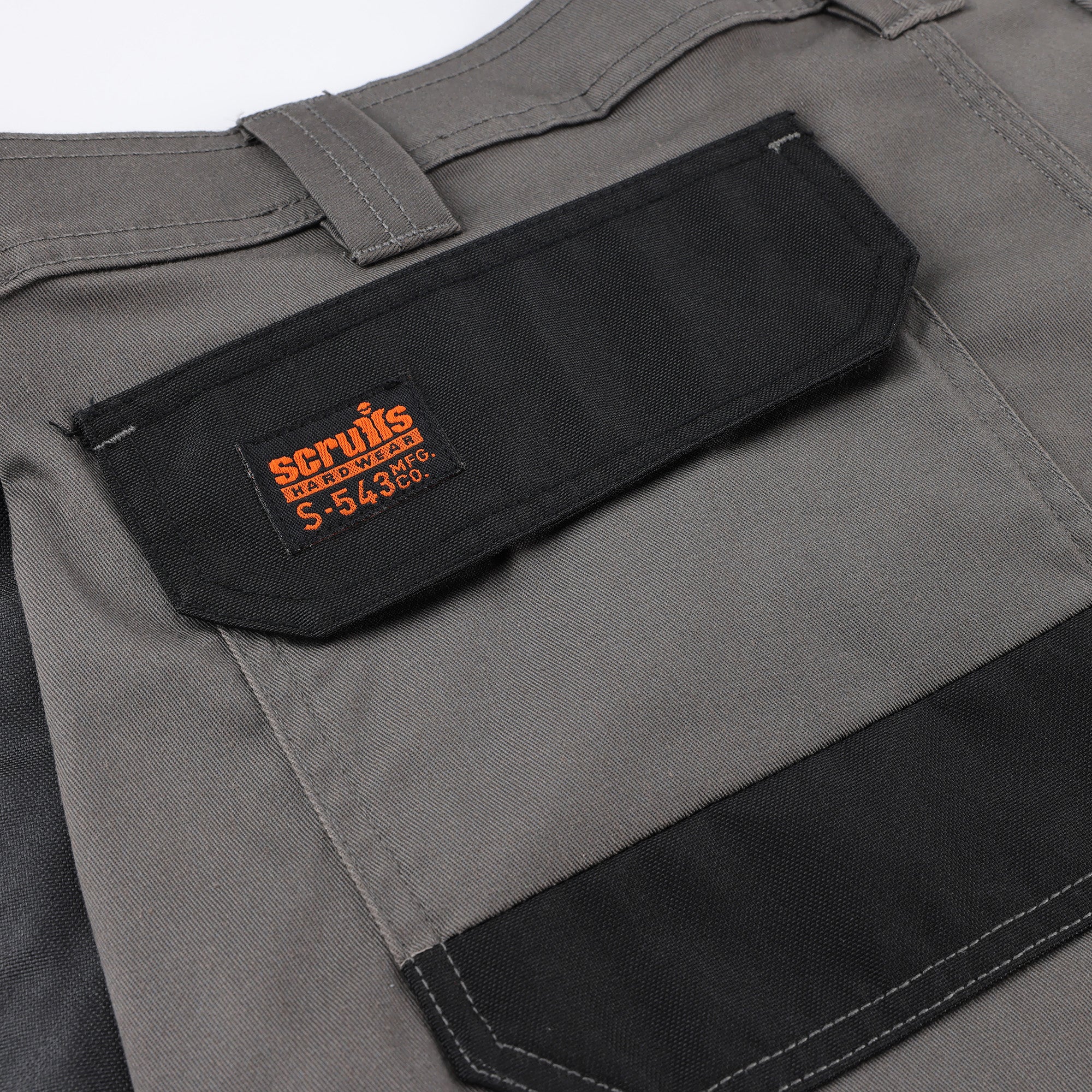 Worker Plus Holster Short - Image 13