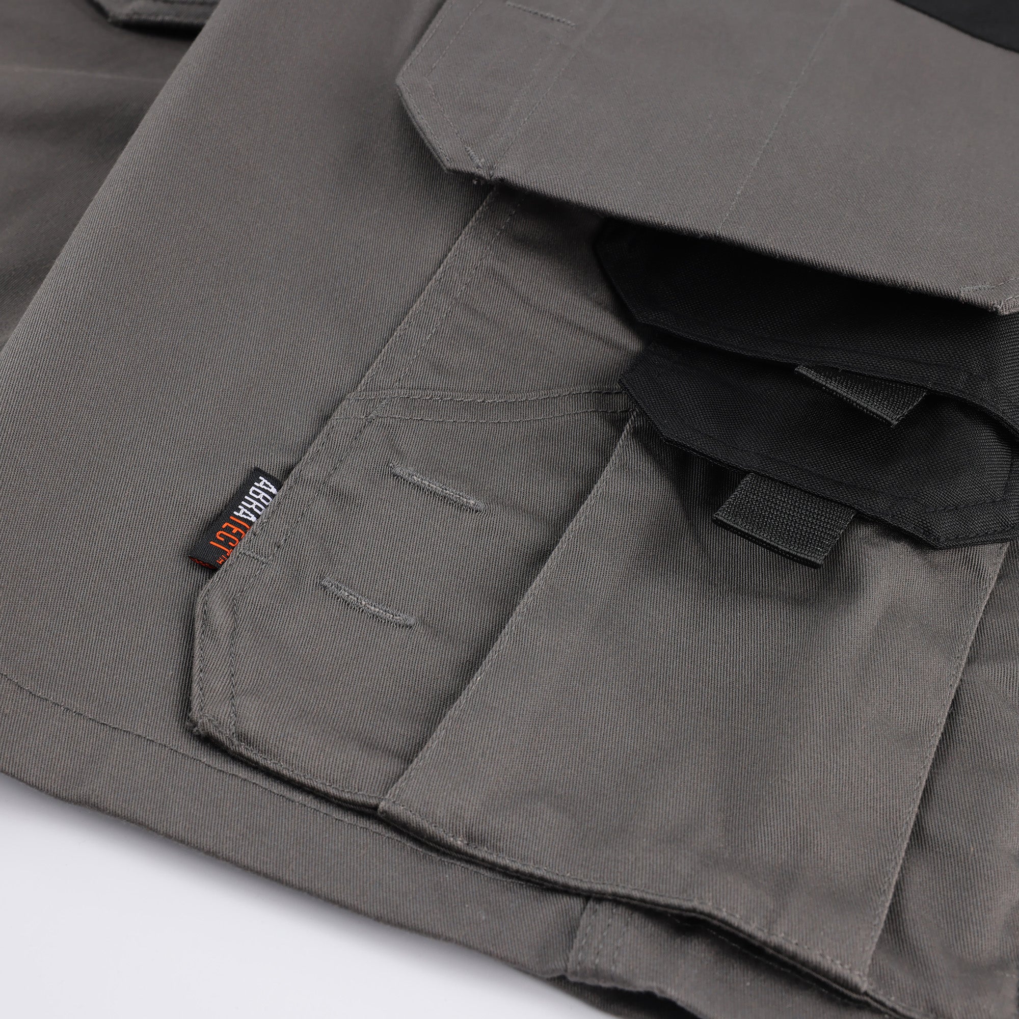 Worker Plus Holster Short - Image 15