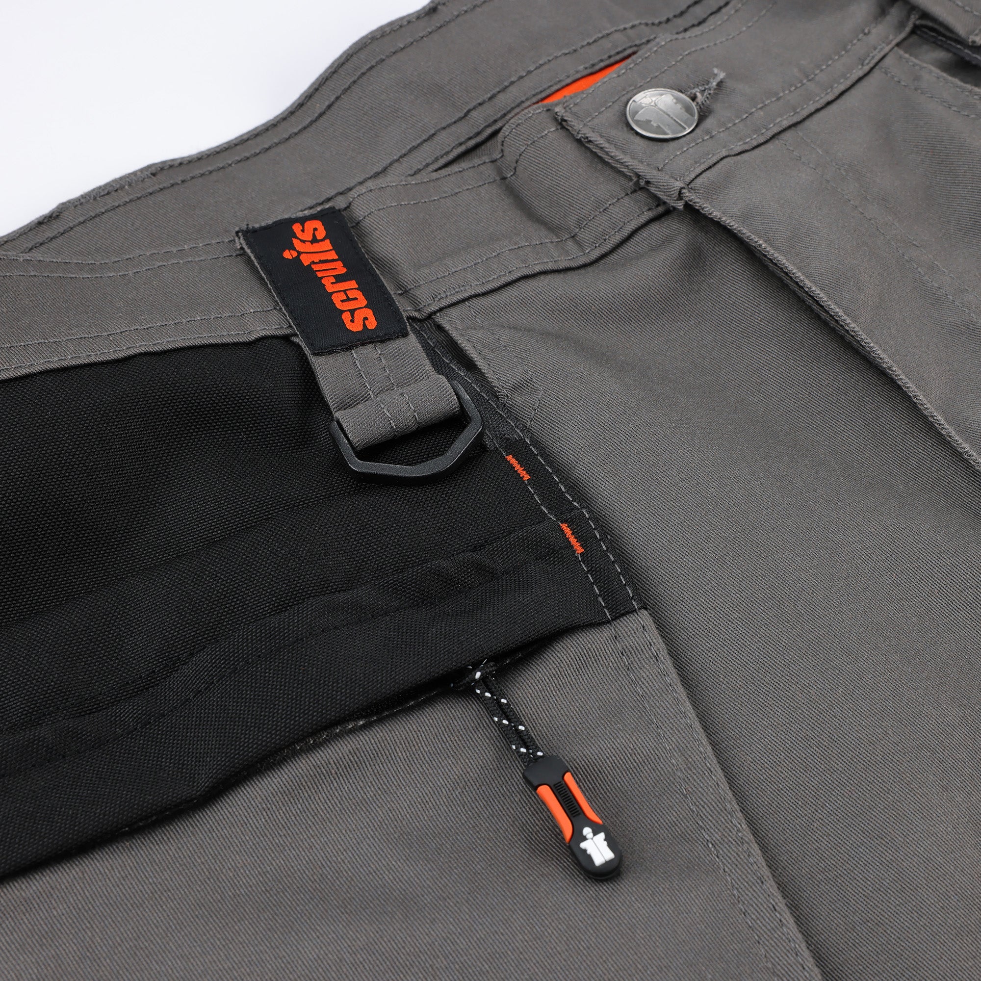 Worker Plus Holster Short - Image 16