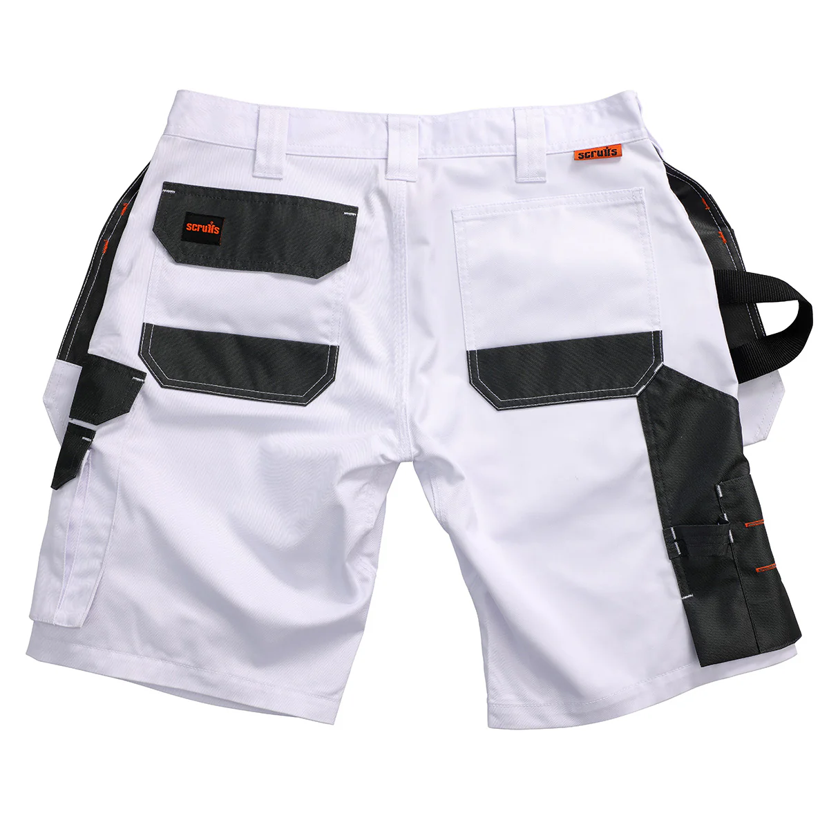 Worker Plus Holster Short - Image 3